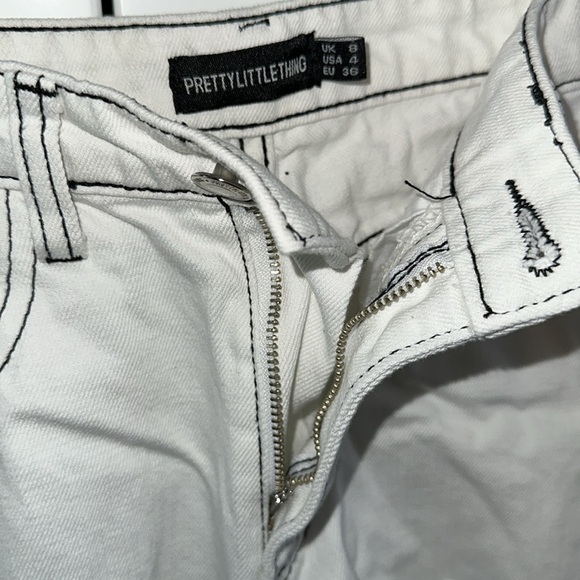 Adika Jean shorts - Picture 3 of 3